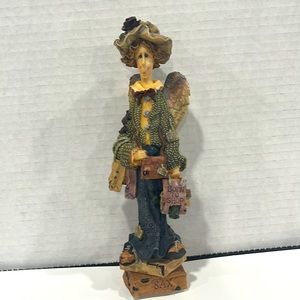 Boyd’s Bear’s collectible